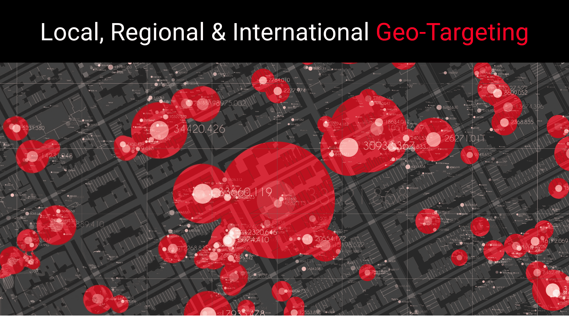 Firesquid Geo Targeting