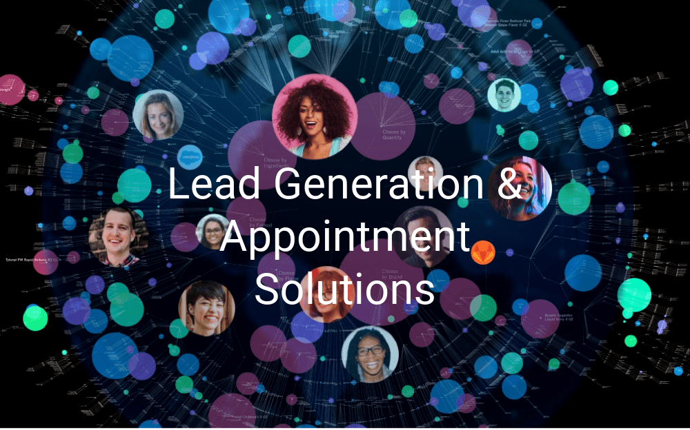Firesquid Office Hero Lead Generation